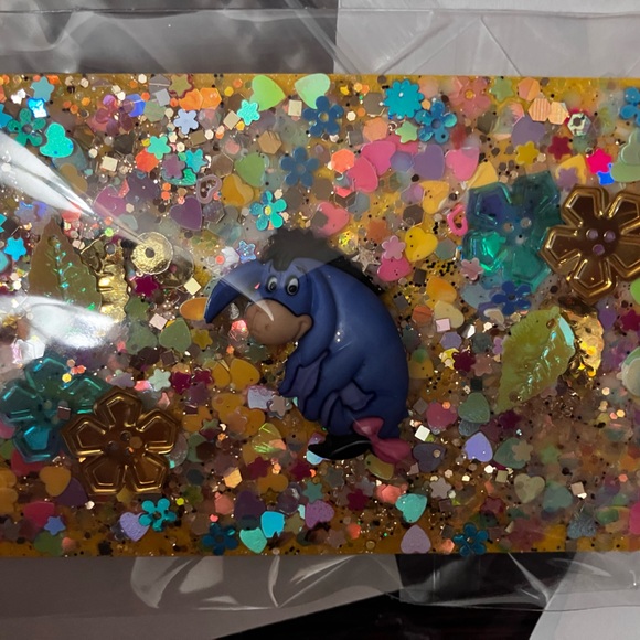 ✨ Magical Pocket Bougie Good Luck Keepsake One of a Kind Cards - Picture 6 of 16